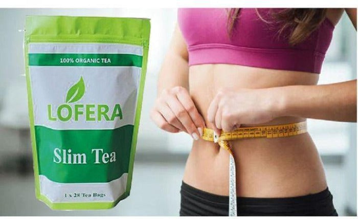 Lofera Slimming and Weight Loss Tea - Image 5