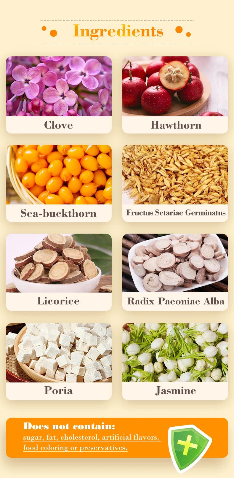Ulcer Healing Tea | Herbal Tea for Stomach Ulcer, Heart Burn, Gastric Ulcer, and Dyspepsia - Image 9