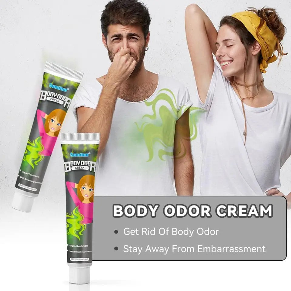 Body Odor Removing Deodorant Cream | Deodorant Ointment for Armpit and General Body Odor - Image 3