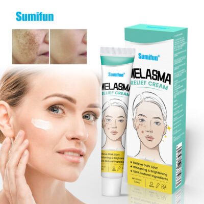 Melasma Relief Cream | Topical Cream for Chloasma and Dark Spots