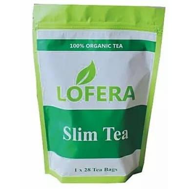 Lofera Slimming and Weight Loss Tea - Image 4