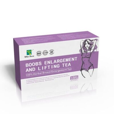 Boobs Enlargement and Lifting Tea | Herbal Tea for Enlarging and Lifting the Boobs