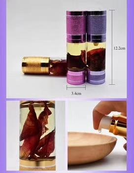 Yoni Essential Oil | Gynecological Oil for Vaginal Tightening, Lubricating and Infection - Image 10