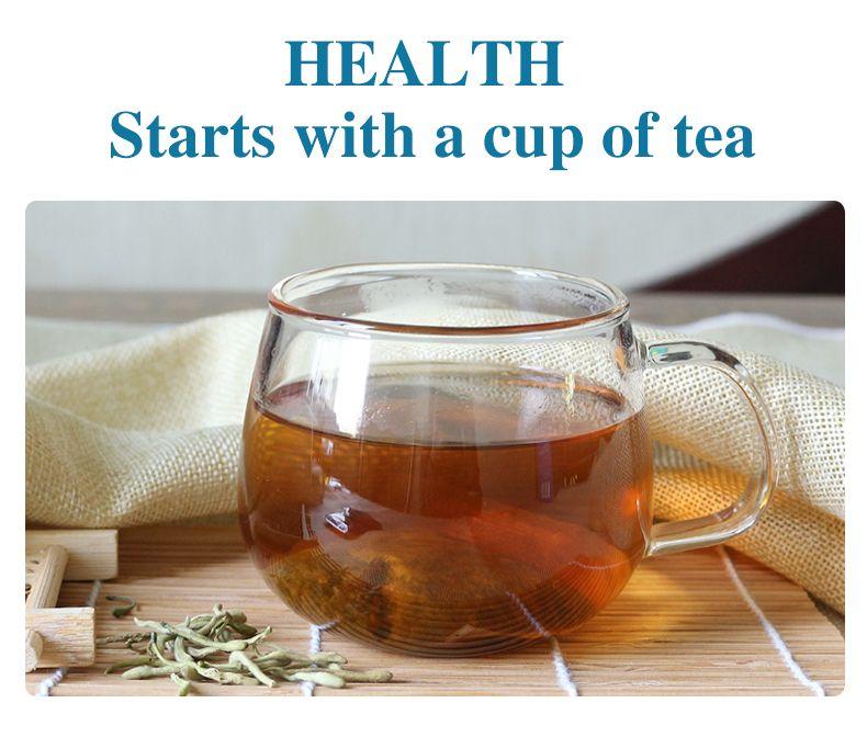 Pneumonia Tea | Cold Relief and Anti-Virus Tea - Image 7