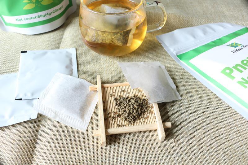 Pneumonia Tea | Cold Relief and Anti-Virus Tea - Image 5