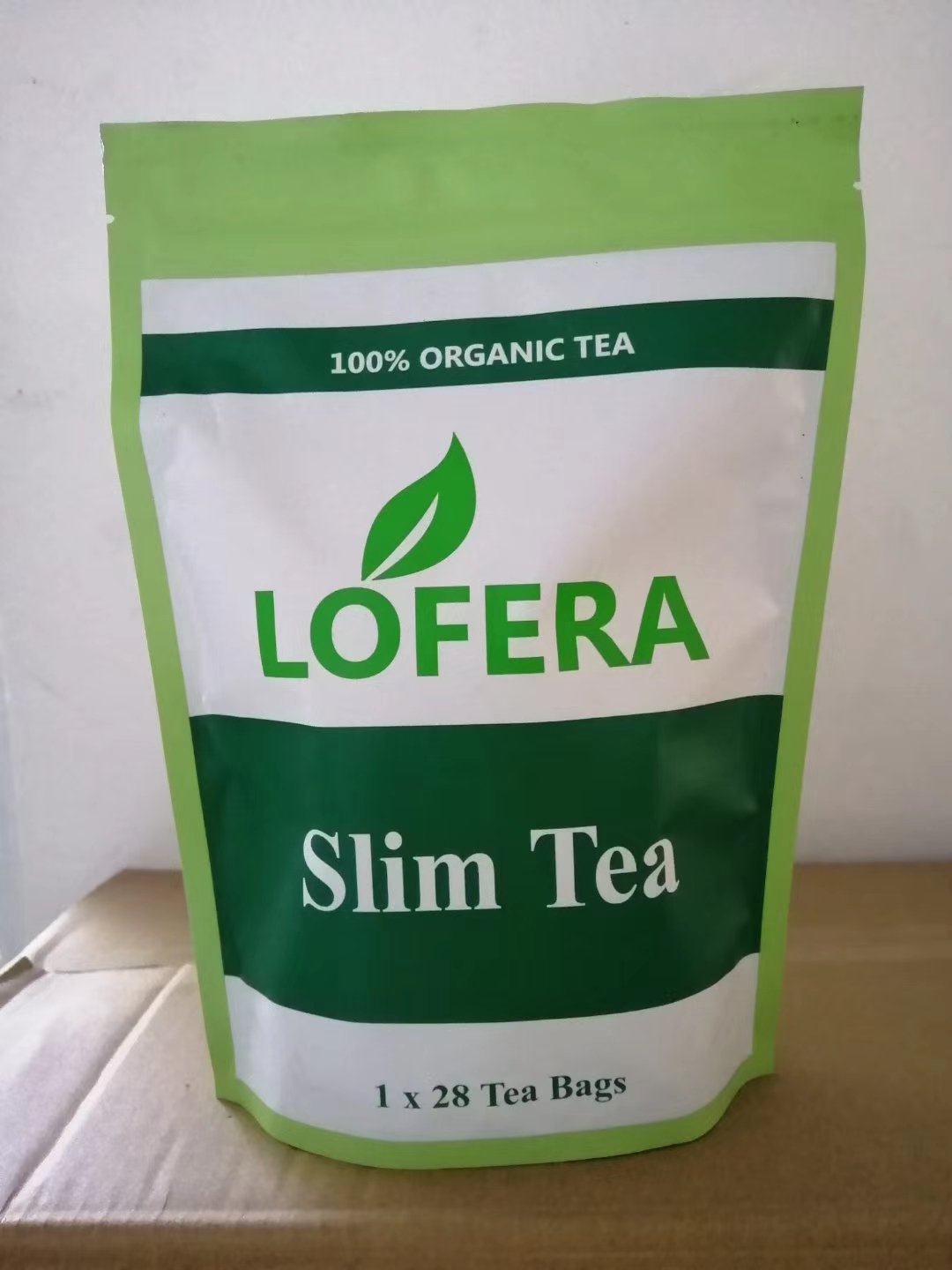 Lofera Slimming and Weight Loss Tea - Image 2