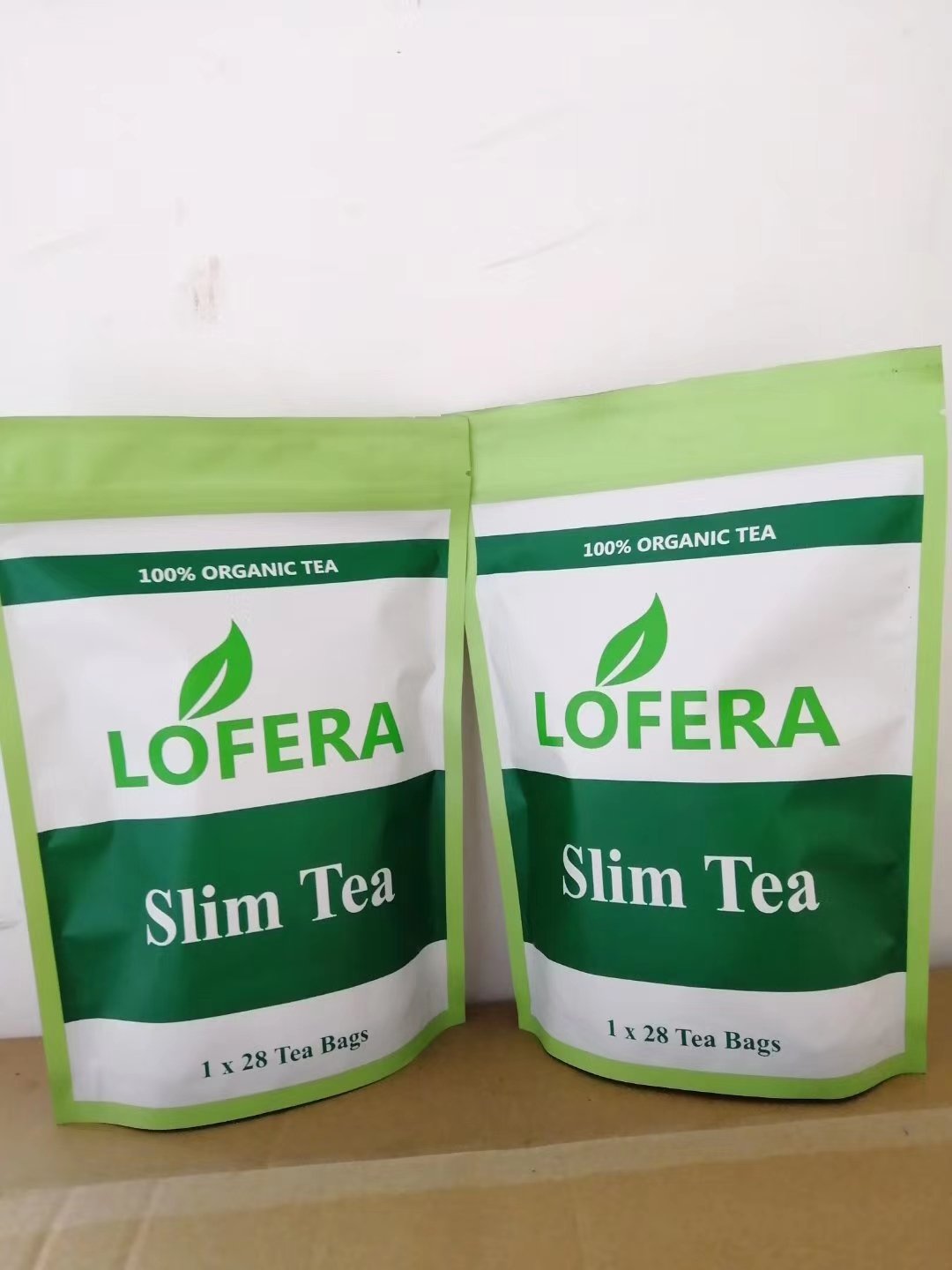 Lofera Slimming and Weight Loss Tea - Image 7