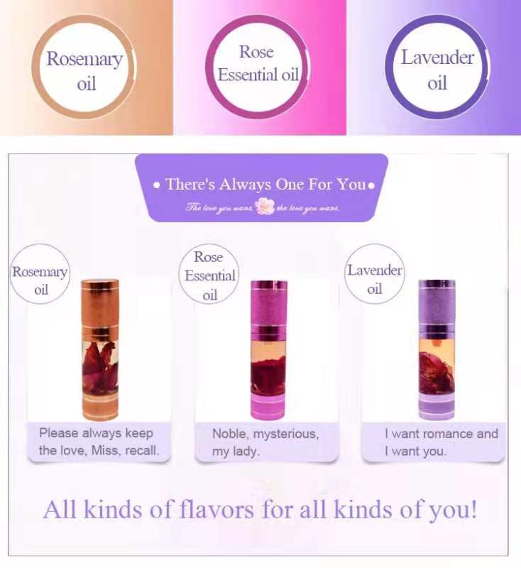 Yoni Essential Oil | Gynecological Oil for Vaginal Tightening, Lubricating and Infection - Image 8