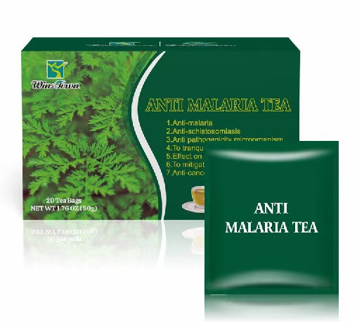 Anti-Malaria Tea | Herbal Tea for Malaria Prevention, Anti-Schistosomiasis and Boosting Immune - Image 4