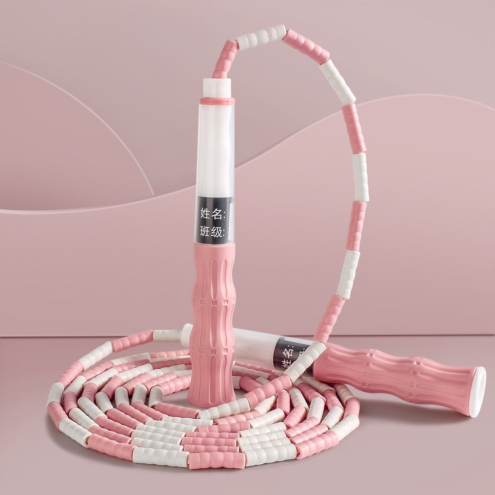 Adjustable Kids Skipping Rope | Children’s Anti-Tangle Jump Rope for Sports and Exercise - Image 10