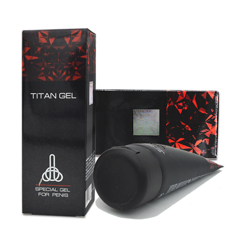 TITAN GEL - Special Gel for Penis (50ml) | Intimate Gel for Penis Enlargement, Longer Sex, and Sexual Enhancement - Image 15