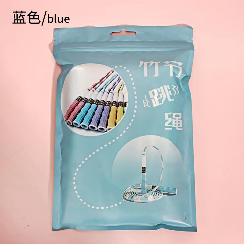 Adjustable Kids Skipping Rope | Children’s Anti-Tangle Jump Rope for Sports and Exercise - Image 14