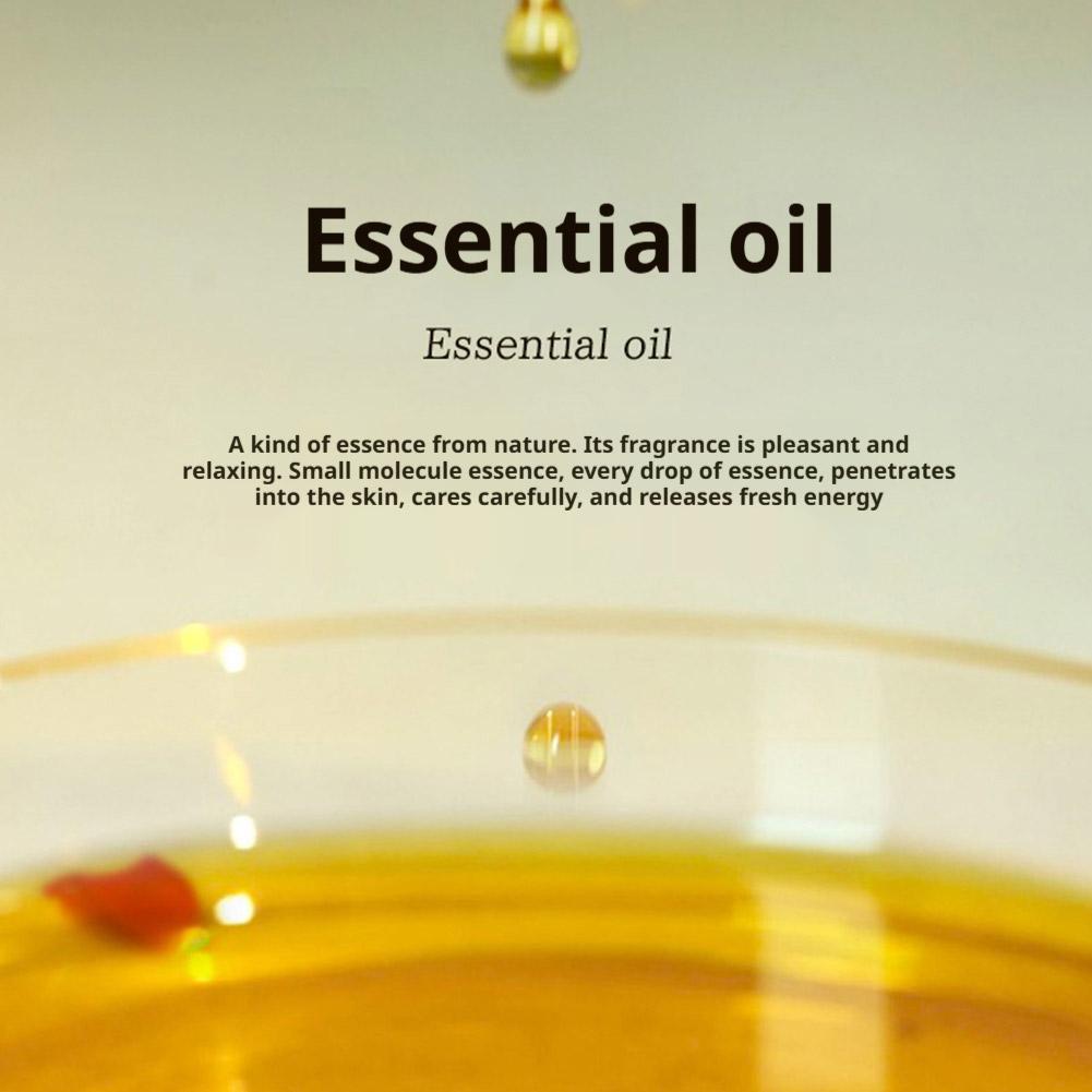 HANKEY Mugwort Essential Oil for Massage and Aromatherapy (10ml) | Relaxing and Moisturizing Essential Oil - Image 5