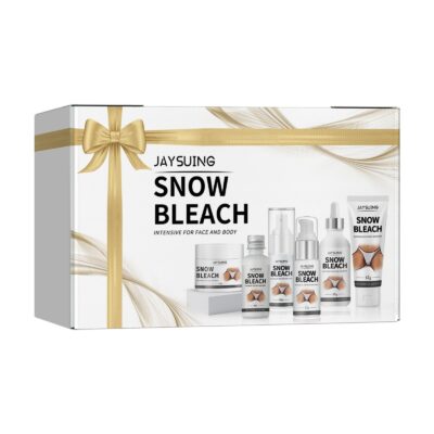 JAYSUING Snow Bleach Skin Whitening Set (6 pieces)