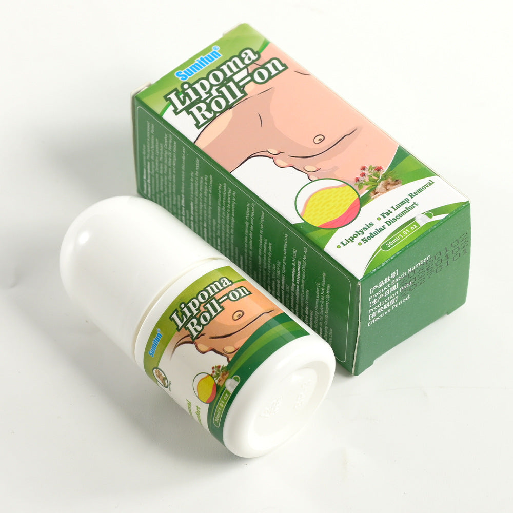 Lipoma Roll-On | Topical Ointment for Lipolysis, Fat Lump, and Nodular Discomfort - Image 10