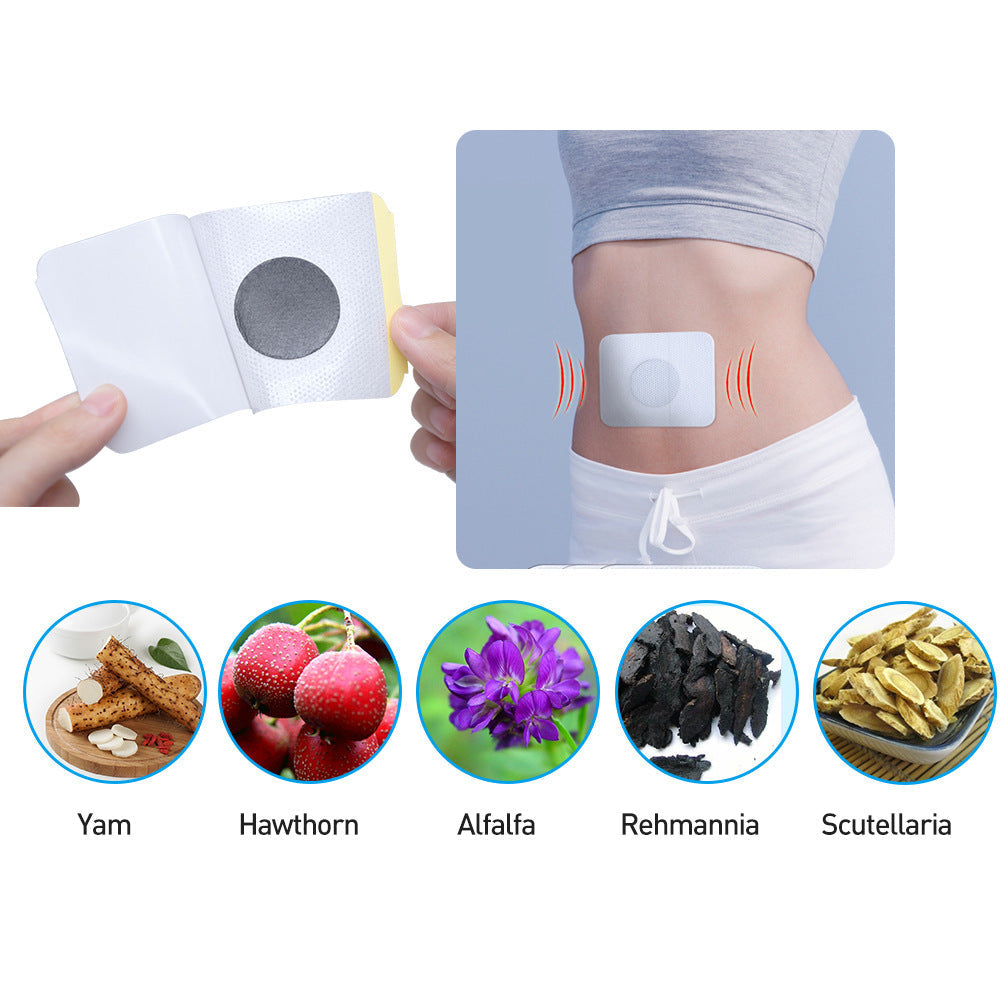 Diabetic Patches (6 patches) | Medicated Patch for Blood Sugar Control and Diabetes Management - Image 5