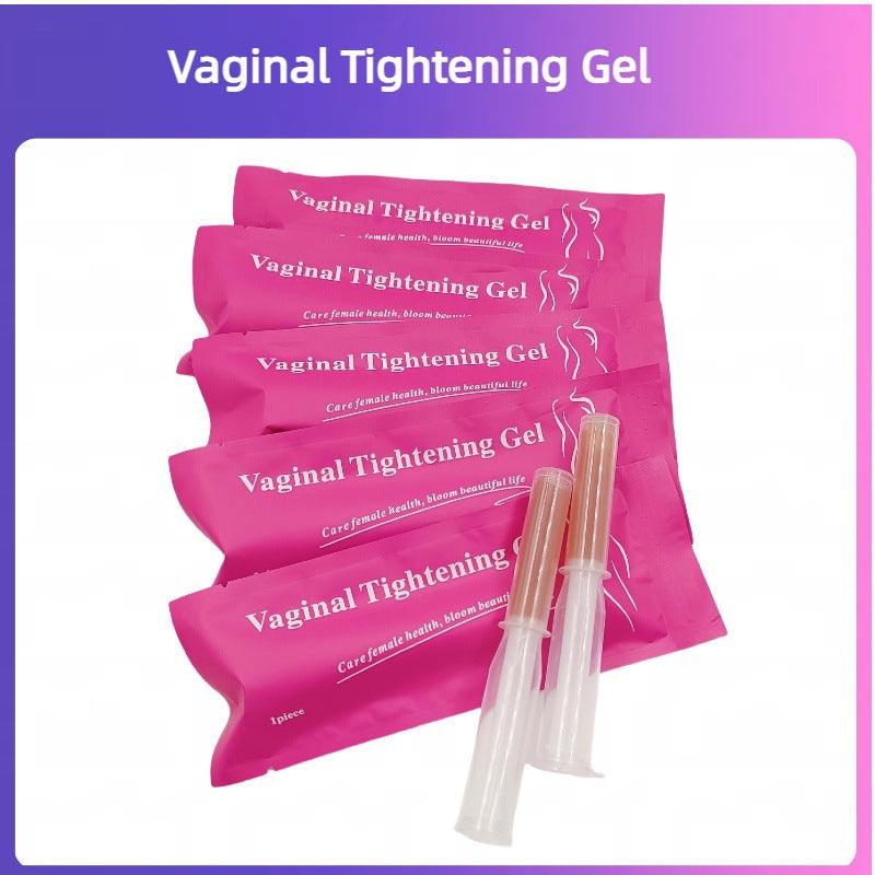 Vaginal Tightening Gel | Medicated Gel for Vaginal Elasticity, Dryness, Itching, Laxity and Odour - Image 14