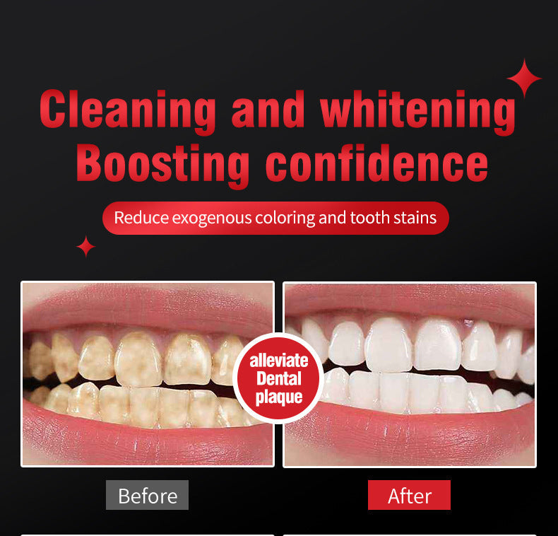 CROENT SP-6 Bright White Toothpaste (140g) | Super Probiotic-6 Toothpaste for Stubborn Stains, Yellow Teeth, Halitosis, Teeth Whitening, and Oral Care - Image 5