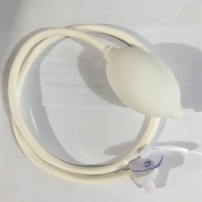 Spray Tube for Sitz Bath | Manual Intimate Irrigator