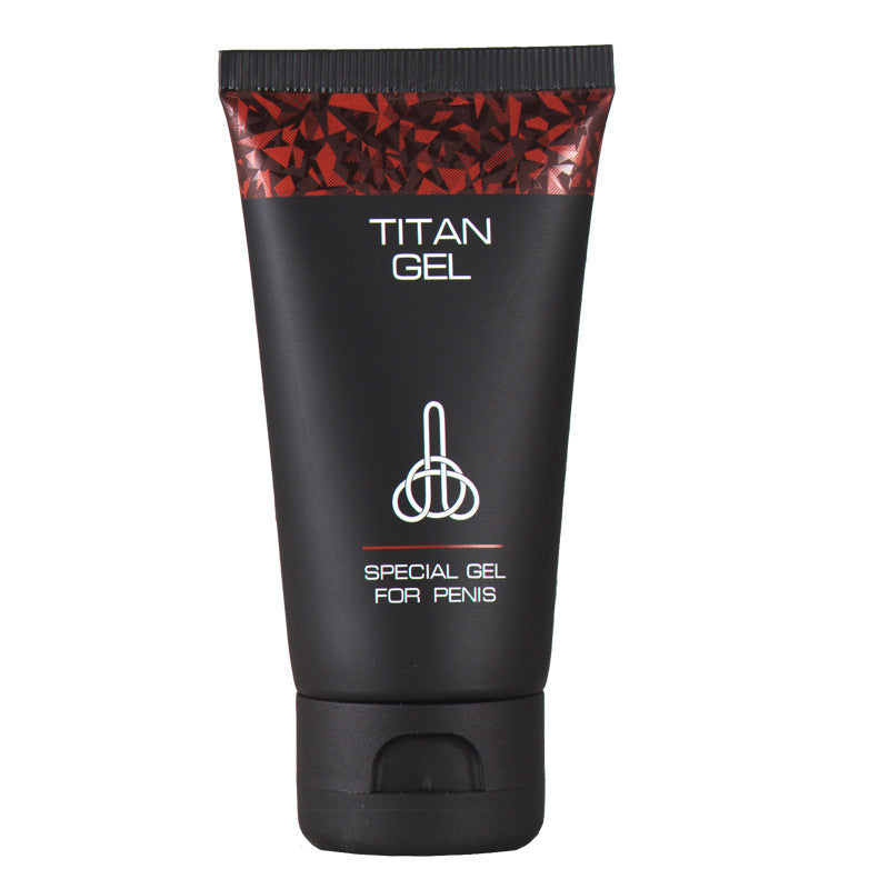 TITAN GEL - Special Gel for Penis (50ml) | Intimate Gel for Penis Enlargement, Longer Sex, and Sexual Enhancement - Image 13