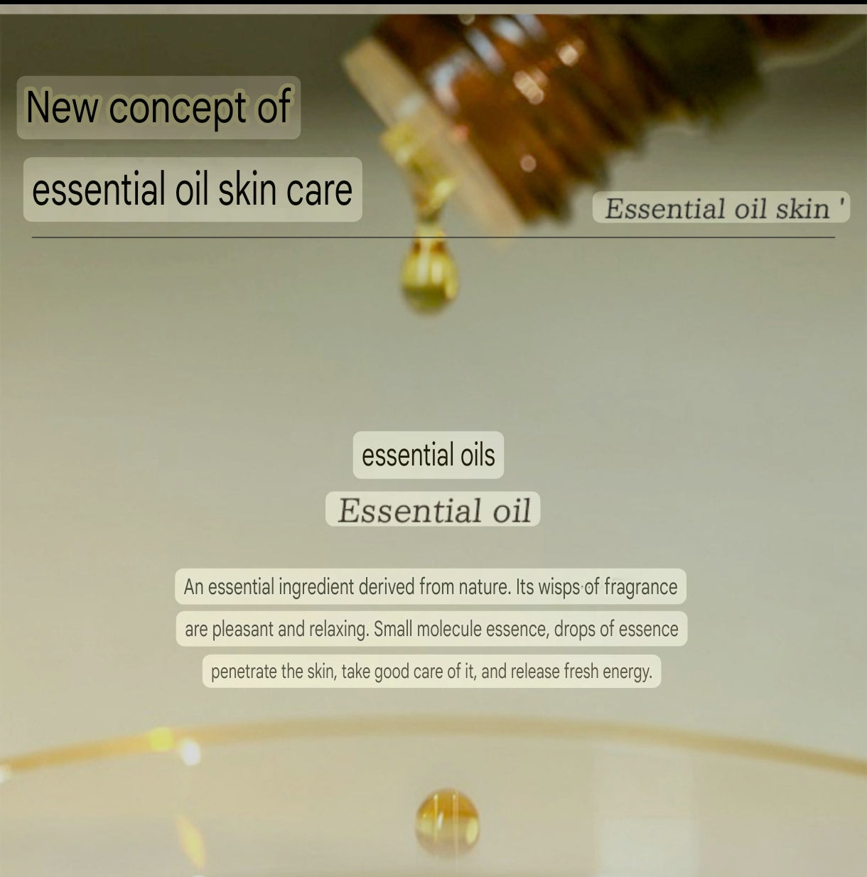 HANKEY 7-Piece Essential Oil Set for Massage and Aromatherapy | Relaxation and Body Moisturizing Oils - Image 10
