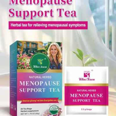 Menopause Support Tea