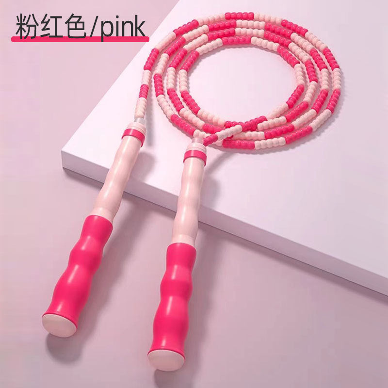 Adjustable Kids Skipping Rope | Children’s Anti-Tangle Jump Rope for Sports and Exercise - Image 12