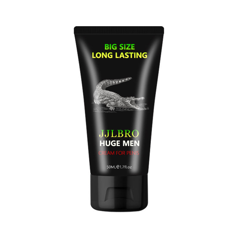 JJLBRO Huge Men Cream for Penis Enlargement (50ml) | Topical Cream for Bigger Penis, Longer Sex, and Sexual Confidence - Image 16