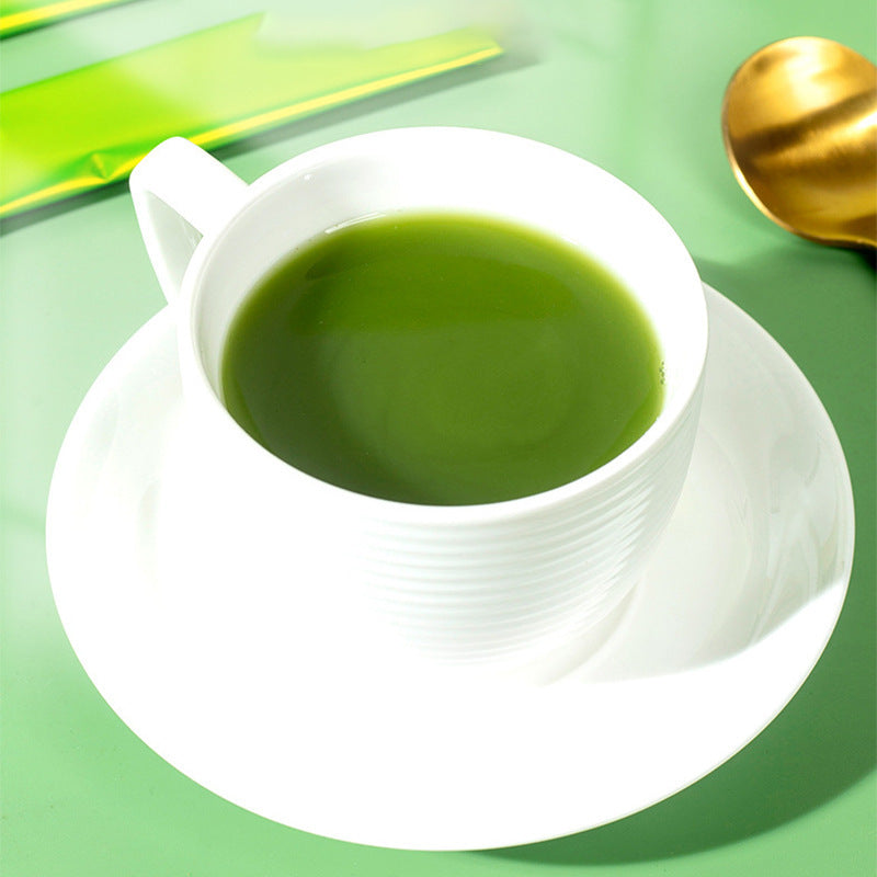 NAVITAS Super Kale Powder with Barley Grass and Moringa Leaves - Image 4
