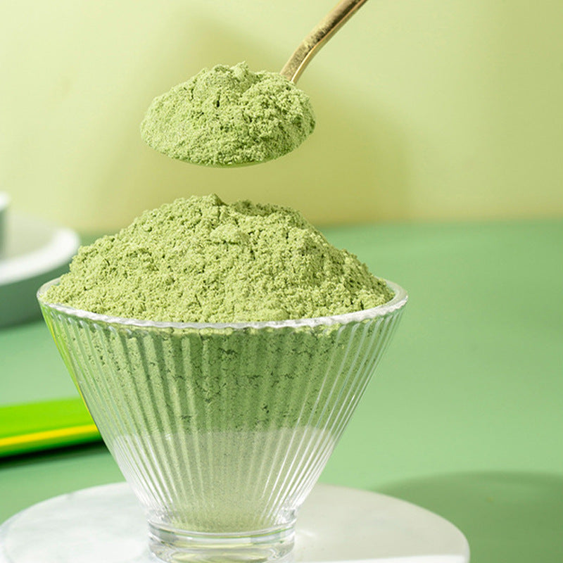 NAVITAS Super Kale Powder with Barley Grass and Moringa Leaves - Image 6
