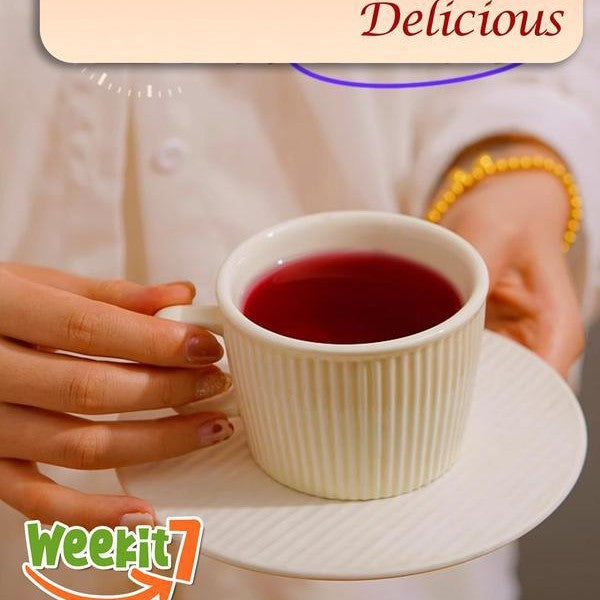 Acai Berry Beauty Drink with Raspberry, Cranberry, Cherry, Strawberry, Elderberry, and Blackberry (5g×7 sachets) - Image 7