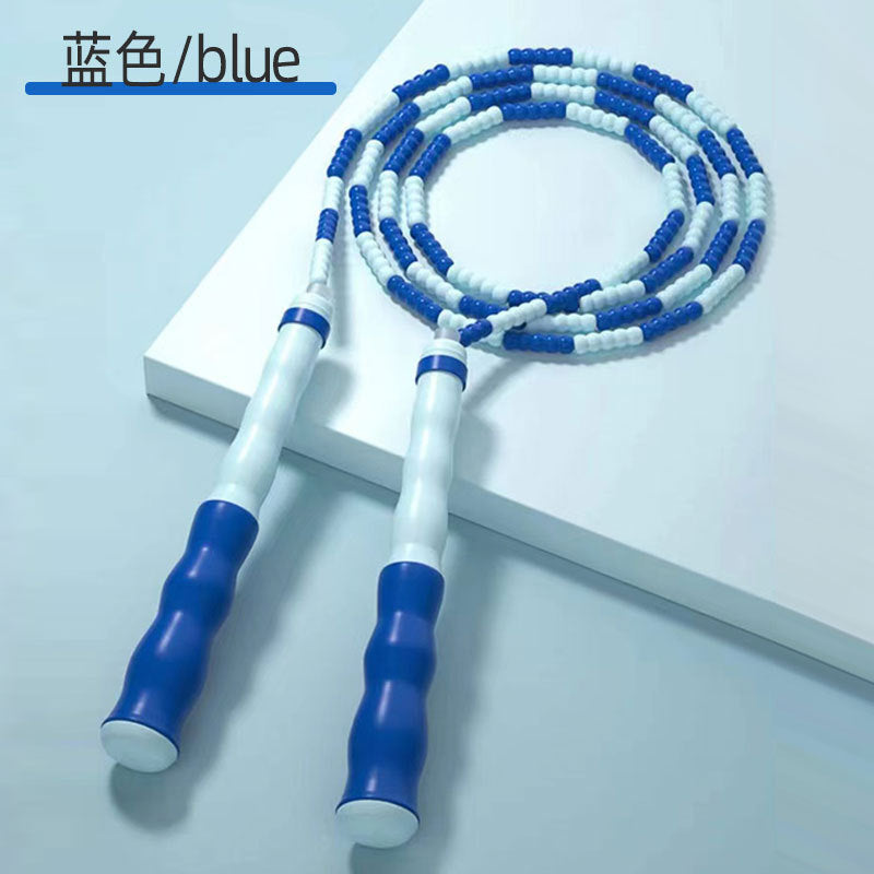 Adjustable Kids Skipping Rope | Children’s Anti-Tangle Jump Rope for Sports and Exercise - Image 8
