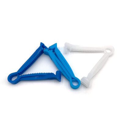 Sterile Umbilical Cord Clamp for Newborns (Hospital Grade) | Medical-Grade Baby Cord Clamp