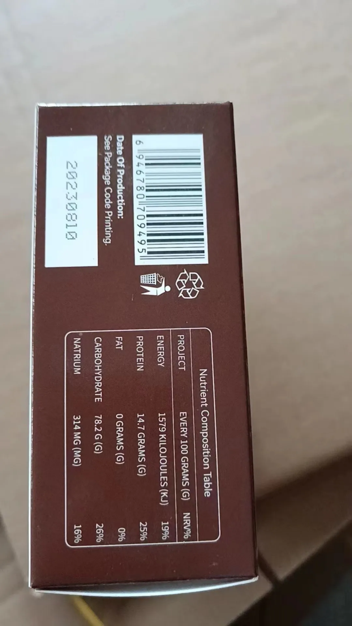 NUGEN Bloom Collagen Coffee Powder with Probiotics (10g×10 sachets) - Image 11