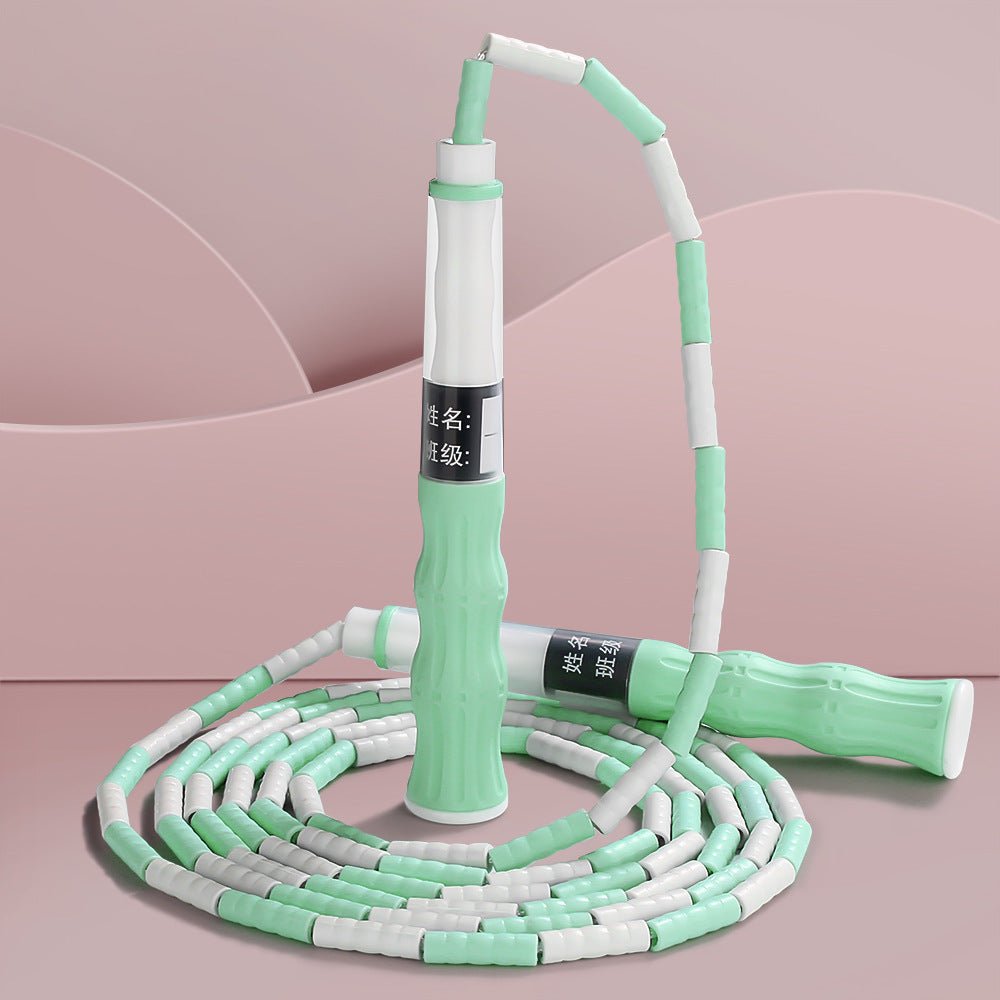 Adjustable Kids Skipping Rope | Children’s Anti-Tangle Jump Rope for Sports and Exercise - Image 13