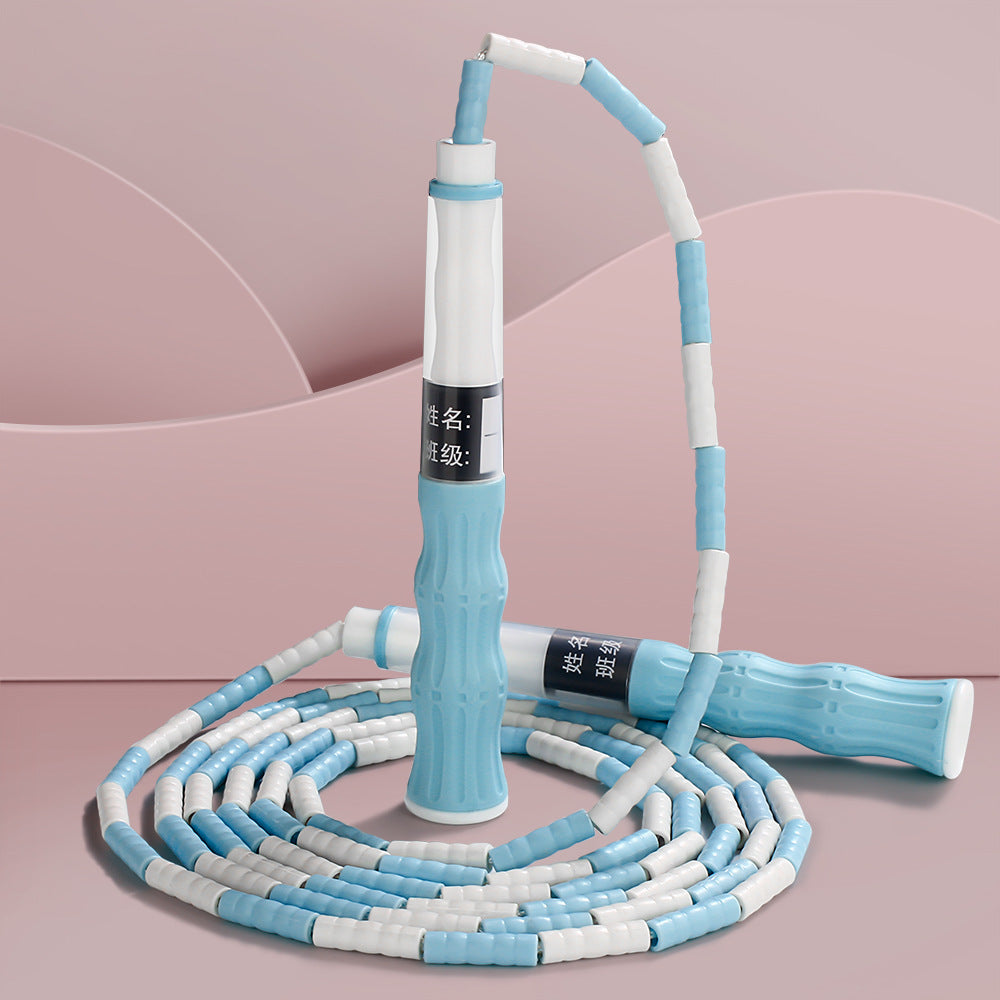 Adjustable Kids Skipping Rope | Children’s Anti-Tangle Jump Rope for Sports and Exercise - Image 5