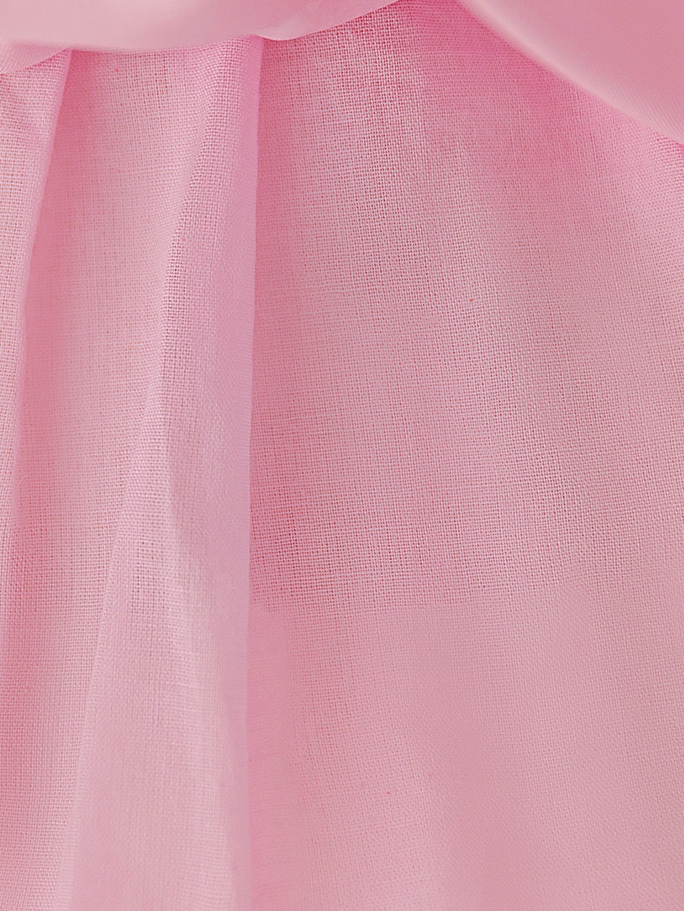 Luxury Puff-Sleeve Princess Dress with Matching Headband (6-12 months) | Elegant Layered Occasion Gown for Baby Girls - Image 107