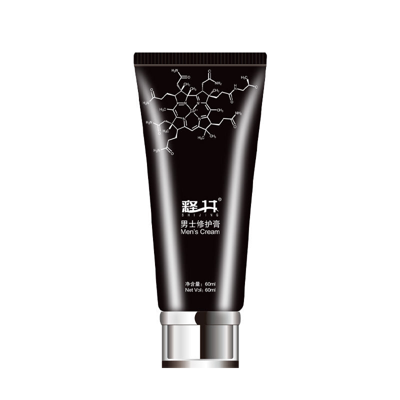 SHIJING Men's Cream for Penis Engagement and Sexual Satisfaction (60ml) | Topical Cream for Penis Enhancement and Longer Sex - Image 4