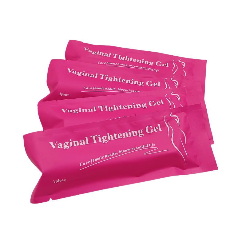 Vaginal Tightening Gel | Medicated Gel for Vaginal Elasticity, Dryness, Itching, Laxity and Odour - Image 11