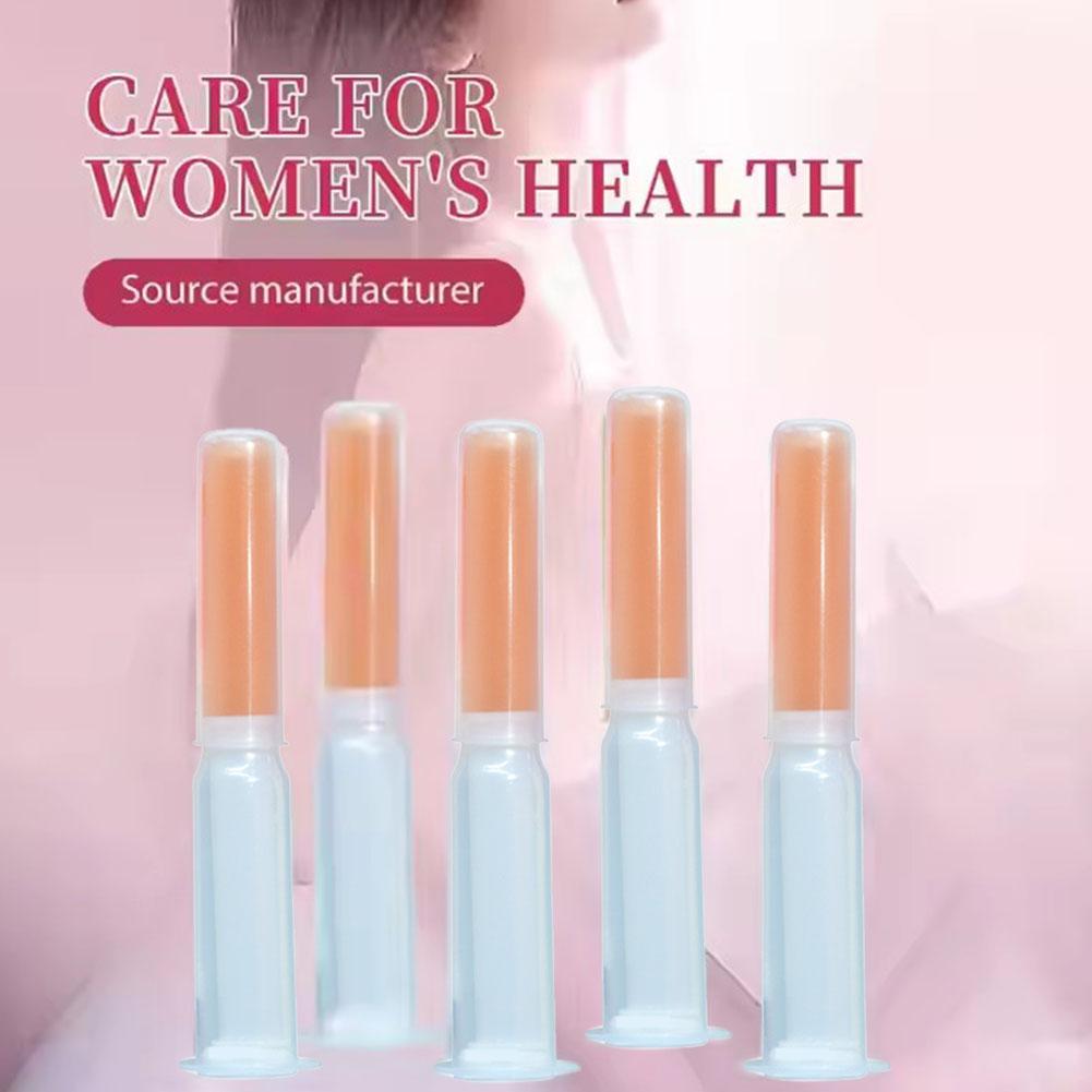 Vaginal Tightening Gel | Medicated Gel for Vaginal Elasticity, Dryness, Itching, Laxity and Odour - Image 7