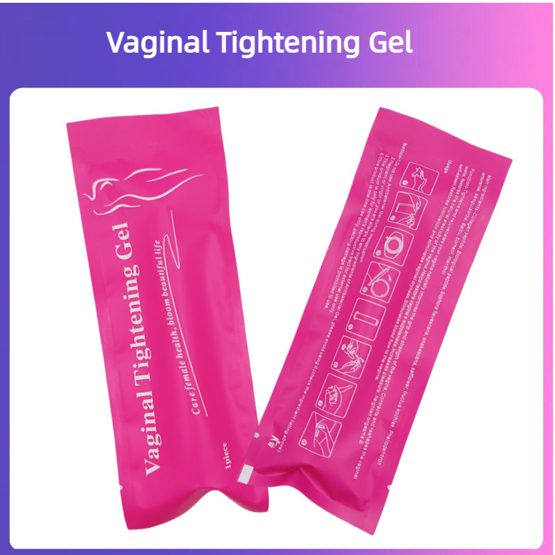 Vaginal Tightening Gel | Medicated Gel for Vaginal Elasticity, Dryness, Itching, Laxity and Odour - Image 13