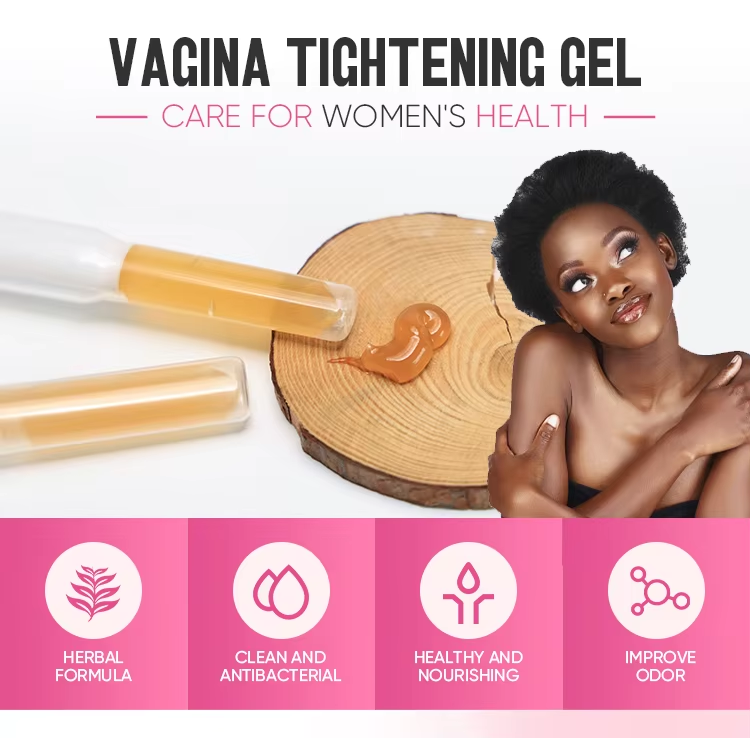 Vaginal Tightening Gel | Medicated Gel for Vaginal Elasticity, Dryness, Itching, Laxity and Odour - Image 12