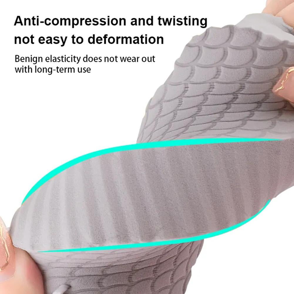 Three-Dimensional Baby Bath Sponge | 3D Exfoliating and Scrubbing Sponge - Image 3