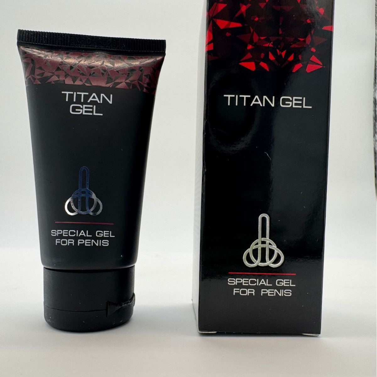 TITAN GEL - Special Gel for Penis (50ml) | Intimate Gel for Penis Enlargement, Longer Sex, and Sexual Enhancement - Image 17