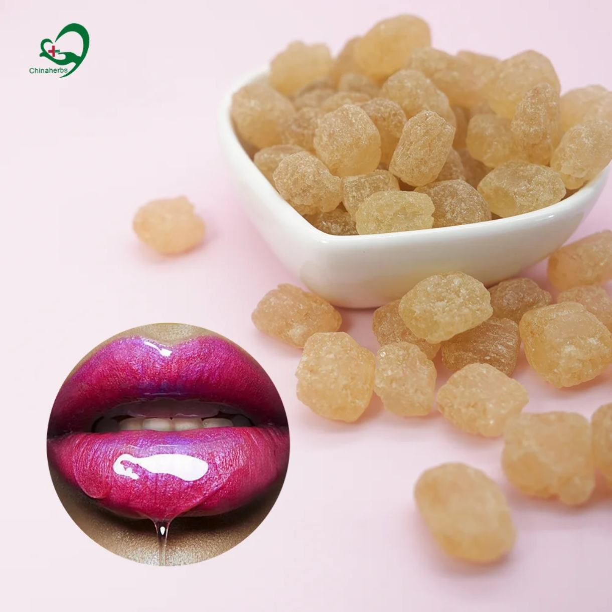 Yoni Candy (100grams, Yellow) | Sugar Lumps for Libido, Vaginal Wetness, Lubrication, and Sexual Pleasure - Image 8