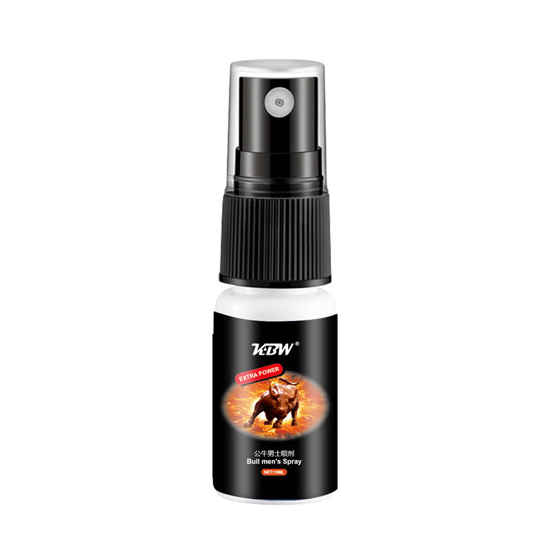KBW Extra Power Bull Men's Spray | Premature Ejaculation and Sex Delay Spray for Men - Image 11
