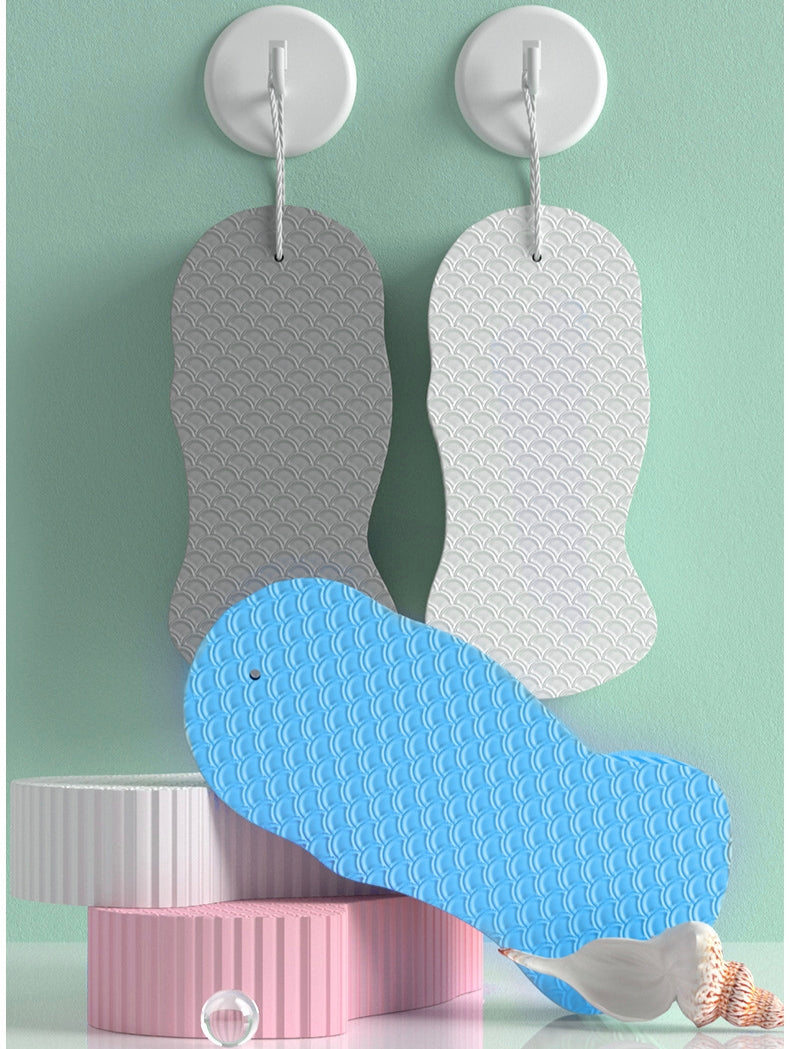 Three-Dimensional Baby Bath Sponge | 3D Exfoliating and Scrubbing Sponge - Image 54