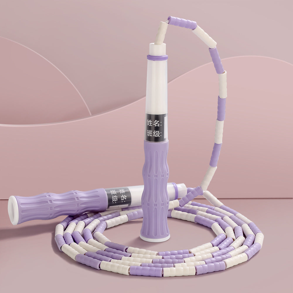 Adjustable Kids Skipping Rope | Children’s Anti-Tangle Jump Rope for Sports and Exercise - Image 6