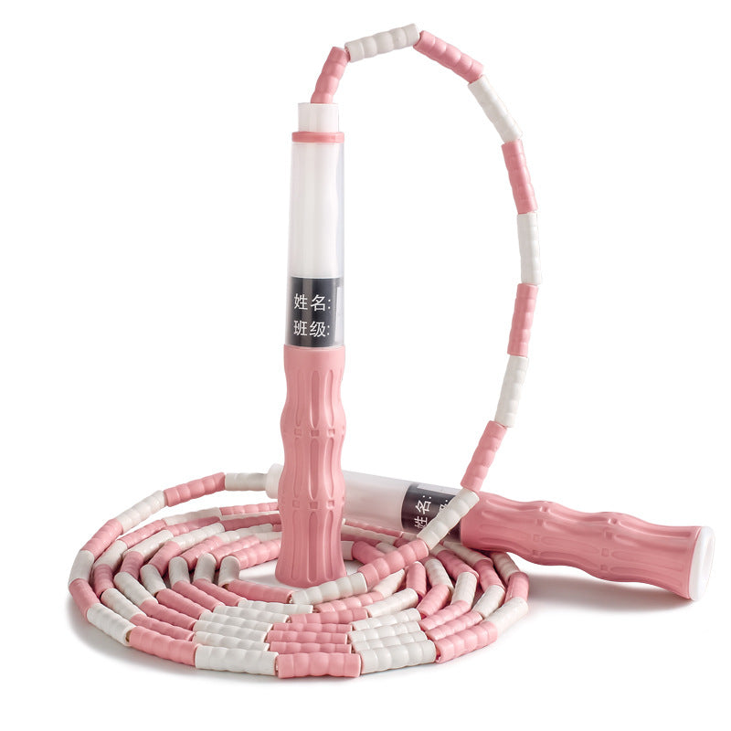 Adjustable Kids Skipping Rope | Children’s Anti-Tangle Jump Rope for Sports and Exercise
