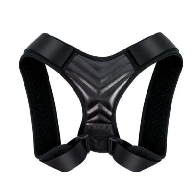 High-Grade Adjustable Posture Corrector | Posture Brace for Upper Back and Shoulder